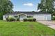 1721 Kelly, Crest Hill, IL 60403