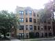 1551 W North Shore Unit 1, Chicago, IL 60626