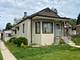 2734 W 98th, Evergreen Park, IL 60805