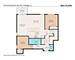 1319 N Wood Unit 3C, Chicago, IL 60622