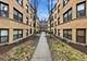 7633 N Greenview Unit 3W, Chicago, IL 60626