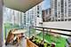 201 N Westshore Unit 407, Chicago, IL 60601