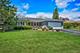 662 Orchard, Roselle, IL 60172