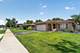 14631 Knox, Midlothian, IL 60445