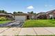 14631 Knox, Midlothian, IL 60445