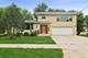 336 E Russell, Barrington, IL 60010