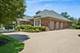 11954 Crosscreek, Burr Ridge, IL 60527