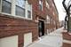 1901 W Newport Unit 2, Chicago, IL 60657
