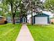 8728 S Rockwell, Evergreen Park, IL 60805