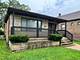 8815 S Halsted, Chicago, IL 60620