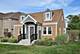 485 N Howard, Elmhurst, IL 60126