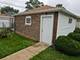 8239 S Carpenter, Chicago, IL 60620