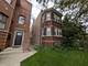 1233 S 59th, Cicero, IL 60804
