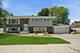 935 E 169th, South Holland, IL 60473