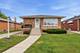 4524 W 100th, Oak Lawn, IL 60453