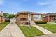 4524 W 100th, Oak Lawn, IL 60453