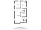 9243 S Francisco, Evergreen Park, IL 60805