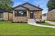 9243 S Francisco, Evergreen Park, IL 60805