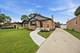 9243 S Francisco, Evergreen Park, IL 60805