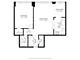 655 W Irving Park Unit 1313, Chicago, IL 60613