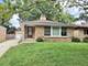 1811 N Thatcher, Elmwood Park, IL 60707