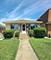 7723 Leclaire, Burbank, IL 60459