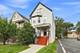 3516 N Cicero, Chicago, IL 60641