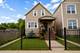 5134 S Wolcott, Chicago, IL 60609