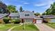 9817 Tulley, Oak Lawn, IL 60453