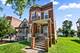 6141 S Justine, Chicago, IL 60636