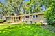 125 N Prospect, Clarendon Hills, IL 60514