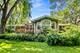 125 N Prospect, Clarendon Hills, IL 60514