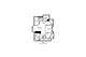 148 N Ahwahnee, Lake Forest, IL 60045