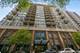 125 E 13th Unit 1307, Chicago, IL 60605
