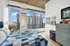 125 E 13th Unit 1307, Chicago, IL 60605