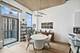125 E 13th Unit 1307, Chicago, IL 60605