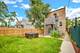 6822 S Justine, Chicago, IL 60636