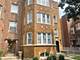 7743 S East End Unit 3, Chicago, IL 60649