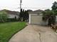 6957 W Fletcher, Chicago, IL 60634