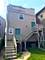 1621 N Talman, Chicago, IL 60647