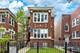 4930 N Monticello Unit 1, Chicago, IL 60625