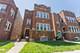 5325 W Montrose Unit 2, Chicago, IL 60641