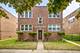 2739 W Summerdale Unit 2W, Chicago, IL 60625