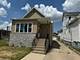 538 Ingraham, Calumet City, IL 60409