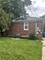 12200 S Yale, Chicago, IL 60628