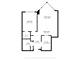 401 E Ontario Unit 2203, Chicago, IL 60611