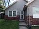 15201 Dorchester, Dolton, IL 60419