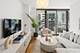 630 N State Unit 1501, Chicago, IL 60654