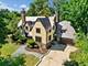 465 Dundee, Glencoe, IL 60022