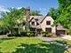 465 Dundee, Glencoe, IL 60022